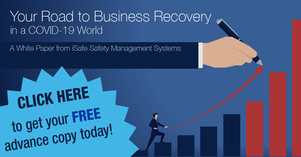 Your Road to Business Recovery with a COVID-Safe Plan